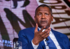 High Interest Rates In Nigeria Amounts To Importation Of Poverty --- Dangote Laments