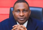 EFCC Chairman Asks Corps Members To Take Stand Against Corruption