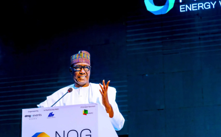 NNPC Ltd Declares State of Emergency on Crude Oil Production