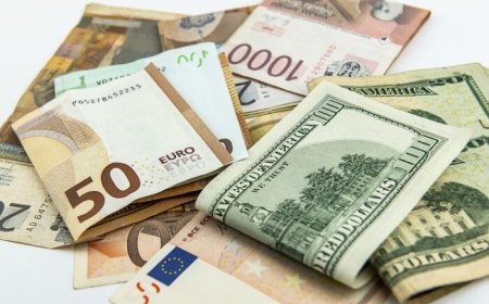 Alleged N950m Fraud: Court Adjourns Trial of Two Suspected Forex Fraudsters Till Oct 28