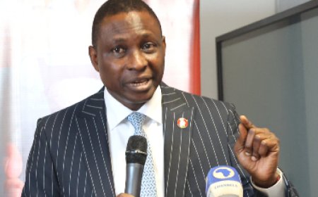EFCC Warns Promoters Of Planned Protest