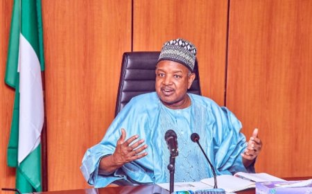 LGBTQ: Why We Signed Samoa Agreement – FG