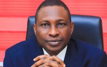 EFCC Chairman Asks Corps Members To Take Stand Against Corruption
