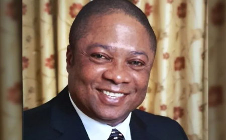 Alleged N4.8 billion Fraud: Court Adjourns Cletus Ibeto's Trial Till October 24