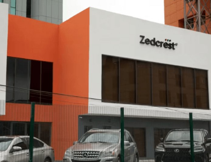 Zedcrest acquires RMB Nigeria stockbrokers