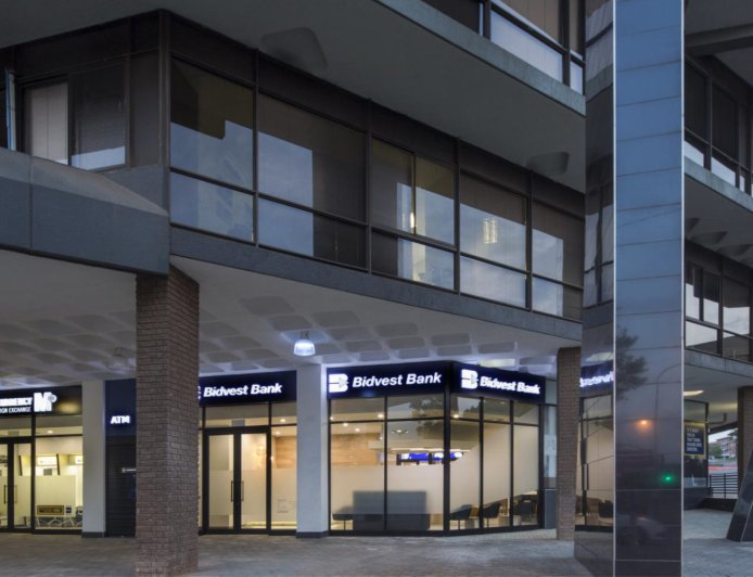 Bidvest Bank to prioritise saving jobs as it looks for buyer