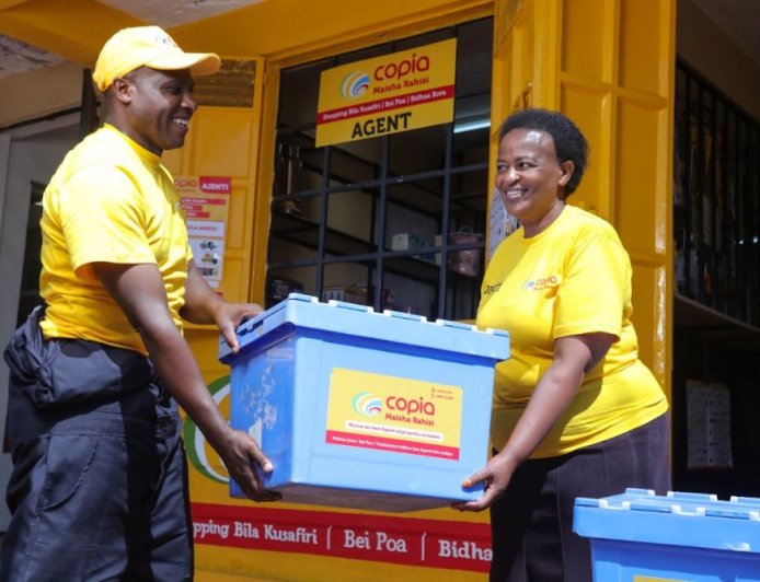 Copia Global Shuts Down After Failing to Secure Funding