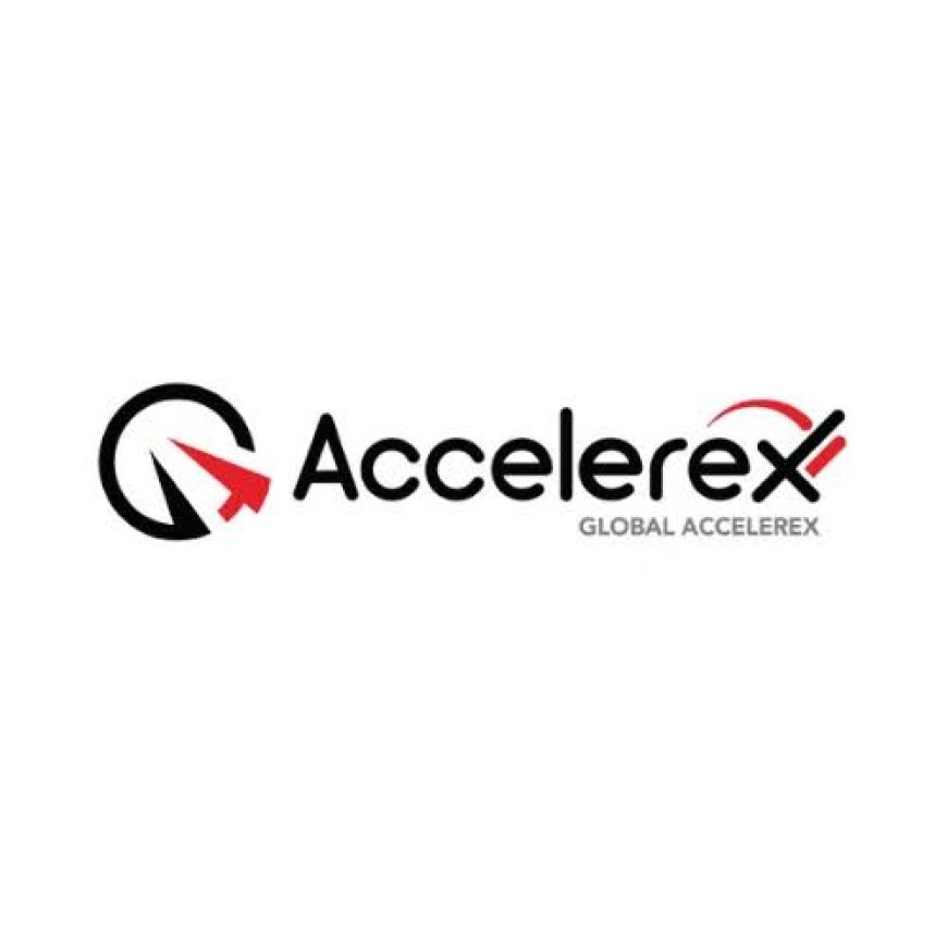 Accelerex Revolutionizes Nigerian Payments with Groundbreaking "Pay with Fingerprint" Solution