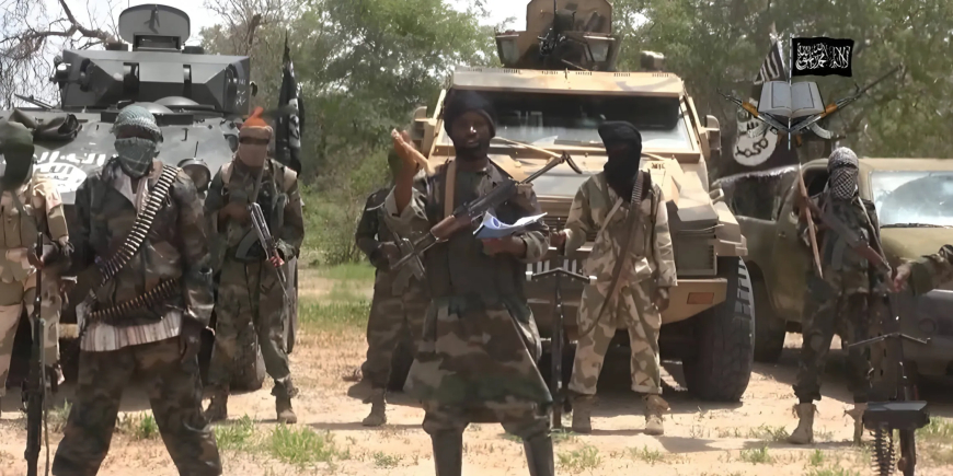 We were forced to swear oath of secrecy over Boko Haram terrorists – Ex-govt official