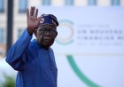 President Tinubu Welcomes Safe Return Of Super Eagles After Inhuman Treatment In Libya, Demands Swift Justice