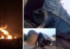 106 Victims Of Jigawa Tanker Explosion Buried As Tinubu, Governors, Others Mourn Tragedy