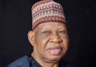 Former NDLEA Chairman, Fulani Kwajafa Dies @ 88