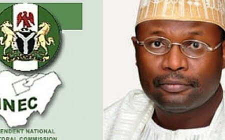 Electoral Offences: Obey Court Judgement Or Face Contempt Charge, SERAP Tells INEC Chair