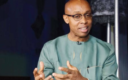 Nigeria’s Federal High Court: A Scandalized Court