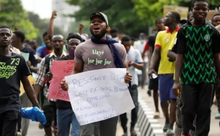 UN Humiliates Nigeria As She Attempts To Get Into Human Rights Council