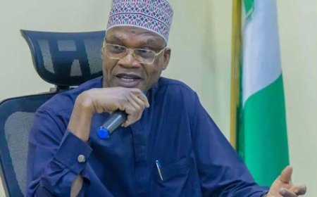 FG Says New Education Curriculum To Commence January 2025 with 15 Newly Introduced Subjects 