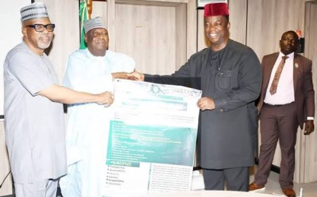 PSC Takes Fight Against Corruption To Next Level, Launches Twin Anti-corruption Programmes