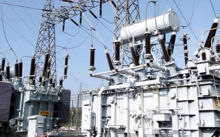 Why Aba Electric Ringfence Is Not Affected by National Grid Collapse