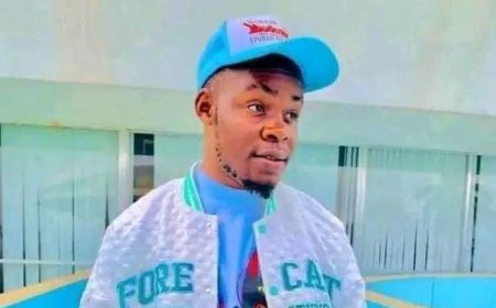 How Man Died After Being Buried Alive For Fortification In Enugu Community