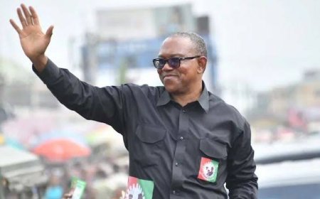 Obi begins Three Cities Appreciation Tour to US.