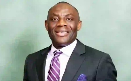 Enugu Stakeholders Condemn Re-assignment Of former Minister of State for Health, Dr Alausa, To Education Ministry, Despite Alleged Involvement In Examination Scandal