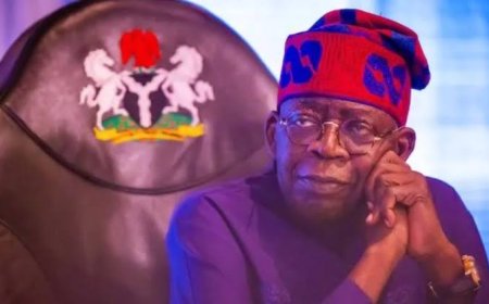 President Tinubu Has Never Called Himself Minister of Petroleum, It's The Media, Says Bayo Onanuga