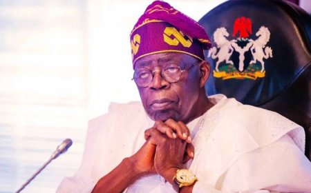 Will President Tinubu Sleep this Night?
