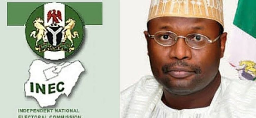 Electoral Offences: Obey Court Judgement Or Face Contempt Charge, SERAP Tells INEC Chair