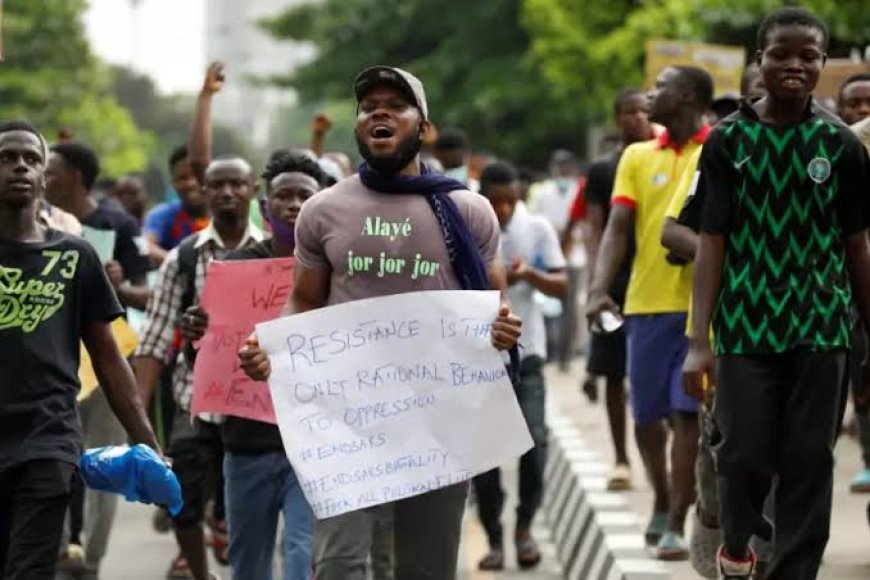 UN Humiliates Nigeria As She Attempts To Get Into Human Rights Council