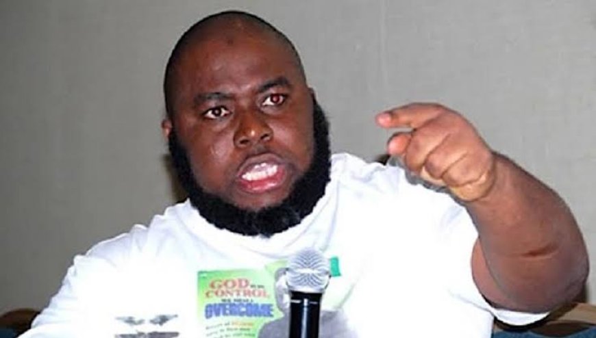 Interrogating Dokubo/DHQ Helicopter Hostility