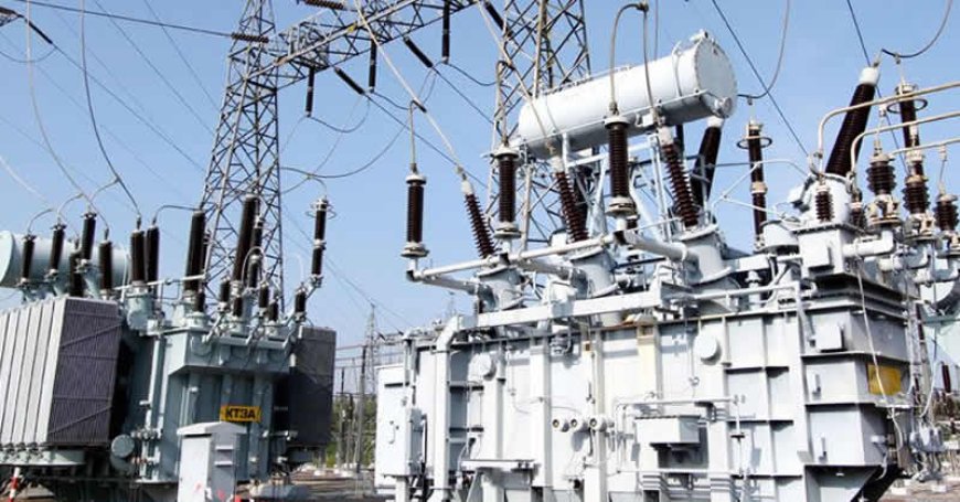 Why Aba Electric Ringfence Is Not Affected by National Grid Collapse