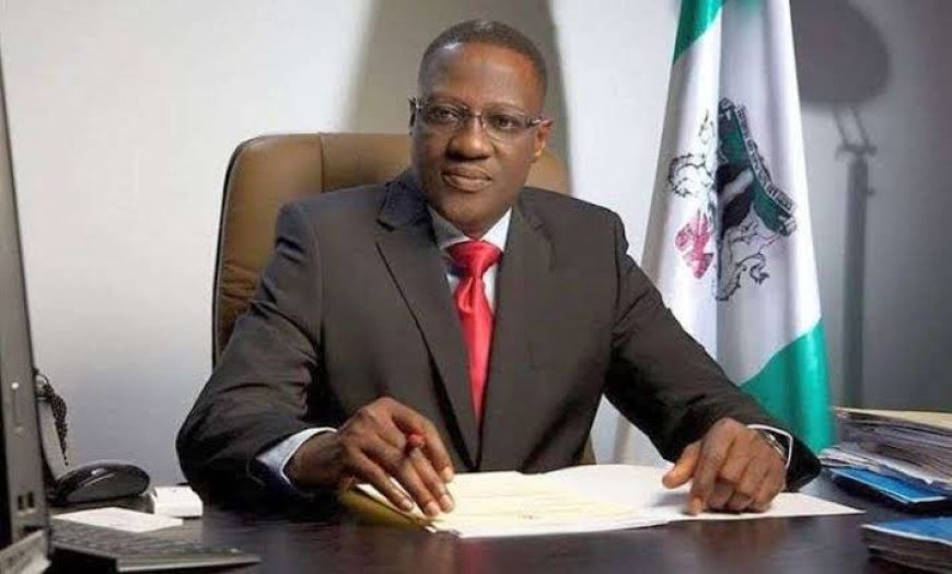 EFCC Re-arraigns Former Kwara Governor, Abdulfatah Ahmed for Alleged N5.78bn Fraud