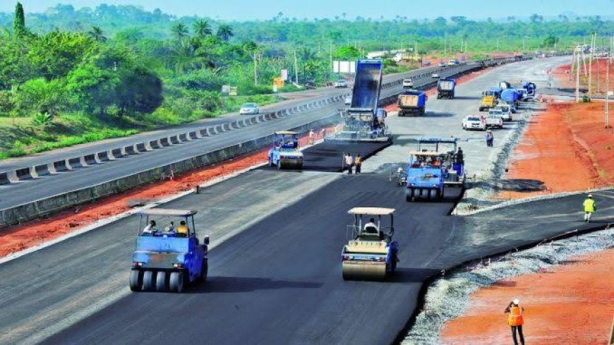 FG Tasks Julius Berger Plc On Completion Of Rehabilitation Work On 82 Km Section Of Abuja- Kaduna- Zaria- Kano Road