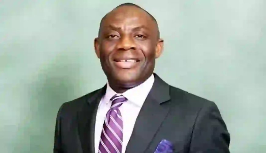 Enugu Stakeholders Condemn Re-assignment Of former Minister of State for Health, Dr Alausa, To Education Ministry, Despite Alleged Involvement In Examination Scandal