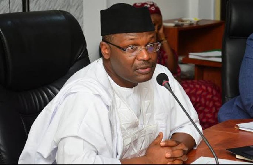 INEC chair risks jail term for failing to go after electoral offenders, as SERAP files contempt suit