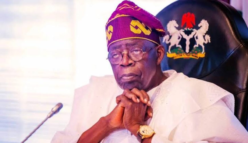 Will President Tinubu Sleep this Night?