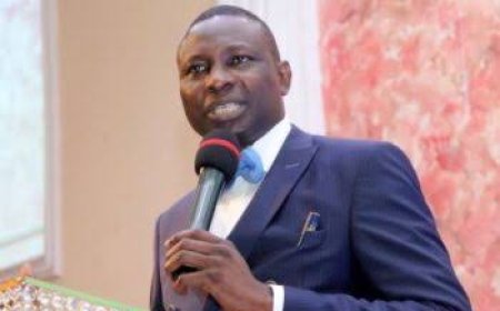 Olukoyede Gives One Year Scorecard, Restates Resolve against Corruption