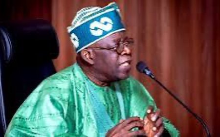 PDP Blames Tinubu For Unleashing Poverty, Sufferings On Nigerians