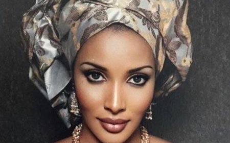 Bianca Ojukwu: "Because Ndigbo are involved"