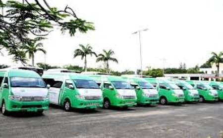 FG Clarifies Plan By Malaysia To Phase Out CNG Powered Vehicles Which Its Adopting