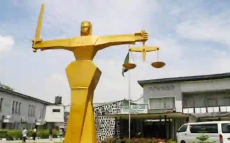 Kano Judicial Service Commission Sacks 2 Judges, Magistrates, Over Bribery, Illegal Release Of Convict, Others