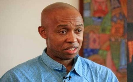 Again, Prof Odinkalu Bemoans Pitiful State Of The Judiciary, Says I" never thought I’ll ever be alive to see a CJN attend ‘owambe’ with a litigant"