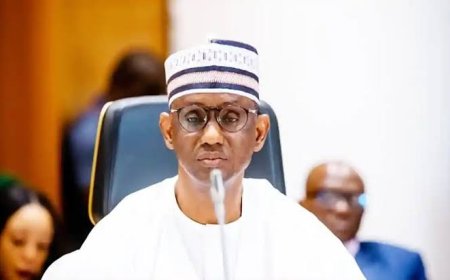 Ribadu’s ‘Tinubu Gains’ Rhetoric