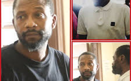 EFCC Arraigns Man for Alleged N72.6m, £31,200 Visa Scam in Lagos