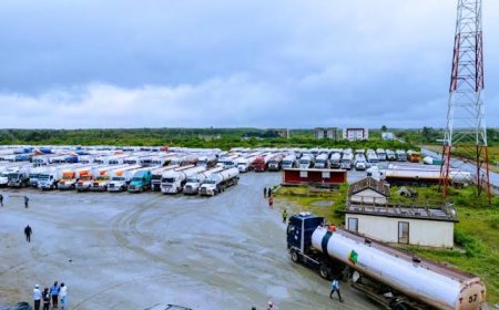 Importation Of Fuel Not Ended --- NNPCL