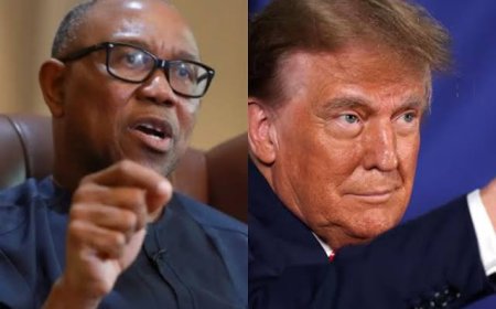 The Trump in Obi and Tinubu.