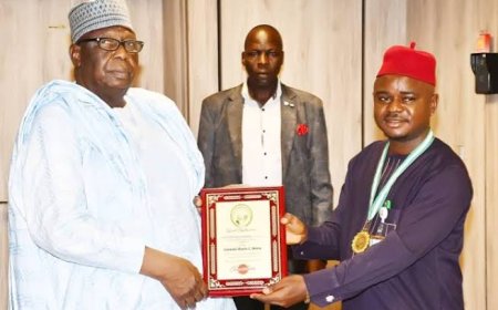 Argungu Calls For Human Treatment Of Arrested Suspects' Right To Dignity Of Their Persons