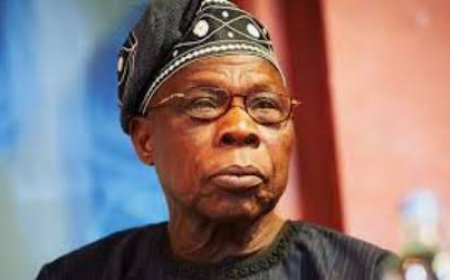 Obasanjo's Presidency Most Corrupt , Says FG