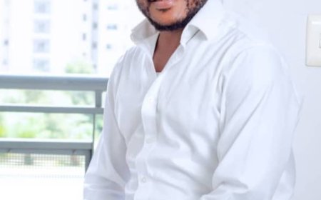 Concerns Grow Over Cause Of Death Of Polio Expert Dr Chukwuemeka Agbo In Jordan
