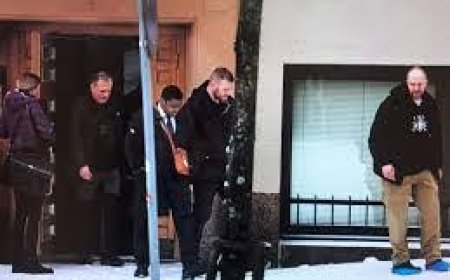 Biafran Separatist Agitator, Simon Ekpa, Arrested Over Alleged Terrorism